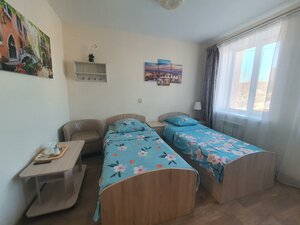 Иное жильё Семья