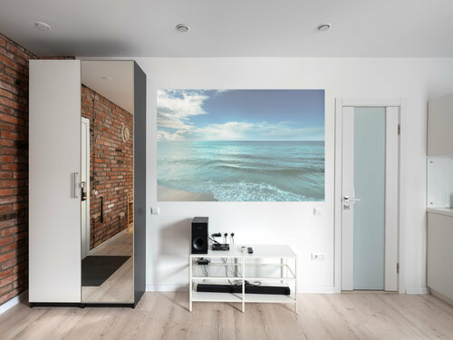 Гостиница Panorama Apartments в Приморском крае