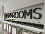 Kamarooms Business Hotel&Spa (30th Complex, 18) ، فندق