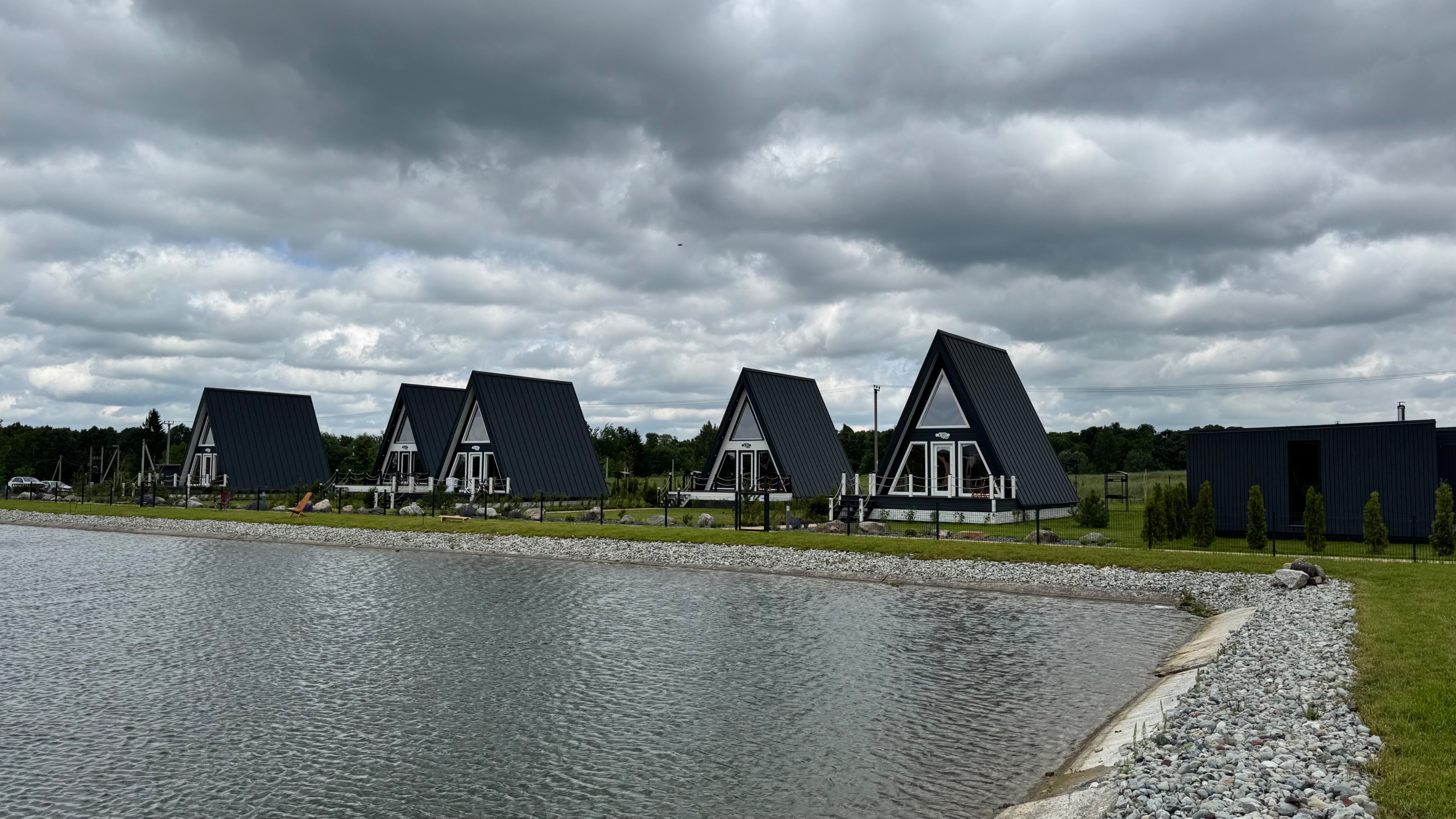 Фото Родная долина