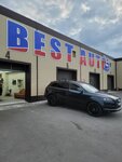 BestAuto (Karbyshev kóshesi, 48/1), punto de inspección