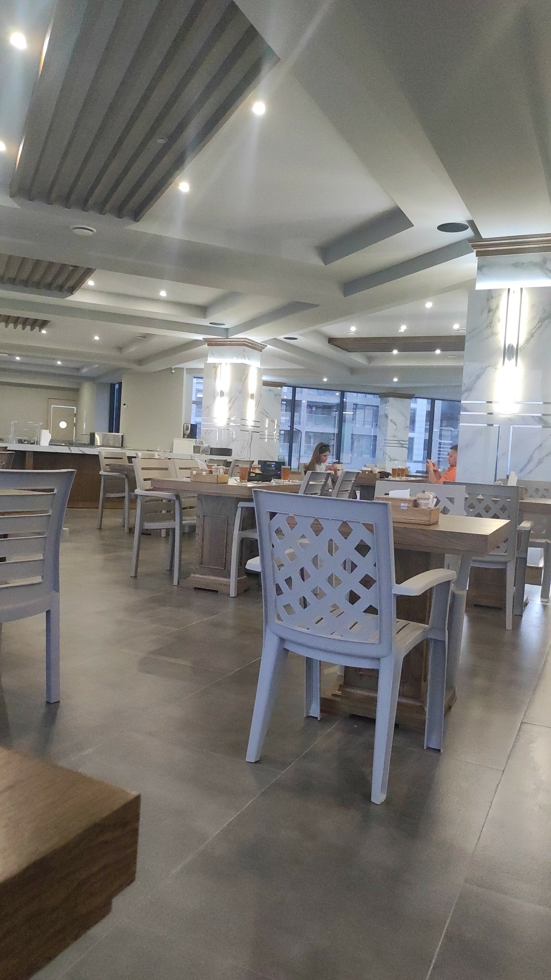 Фото Atlantis Marina