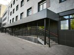 Чистая Победа (Pravdy Street, 36Б) ، نادي رياضي، مجموعة