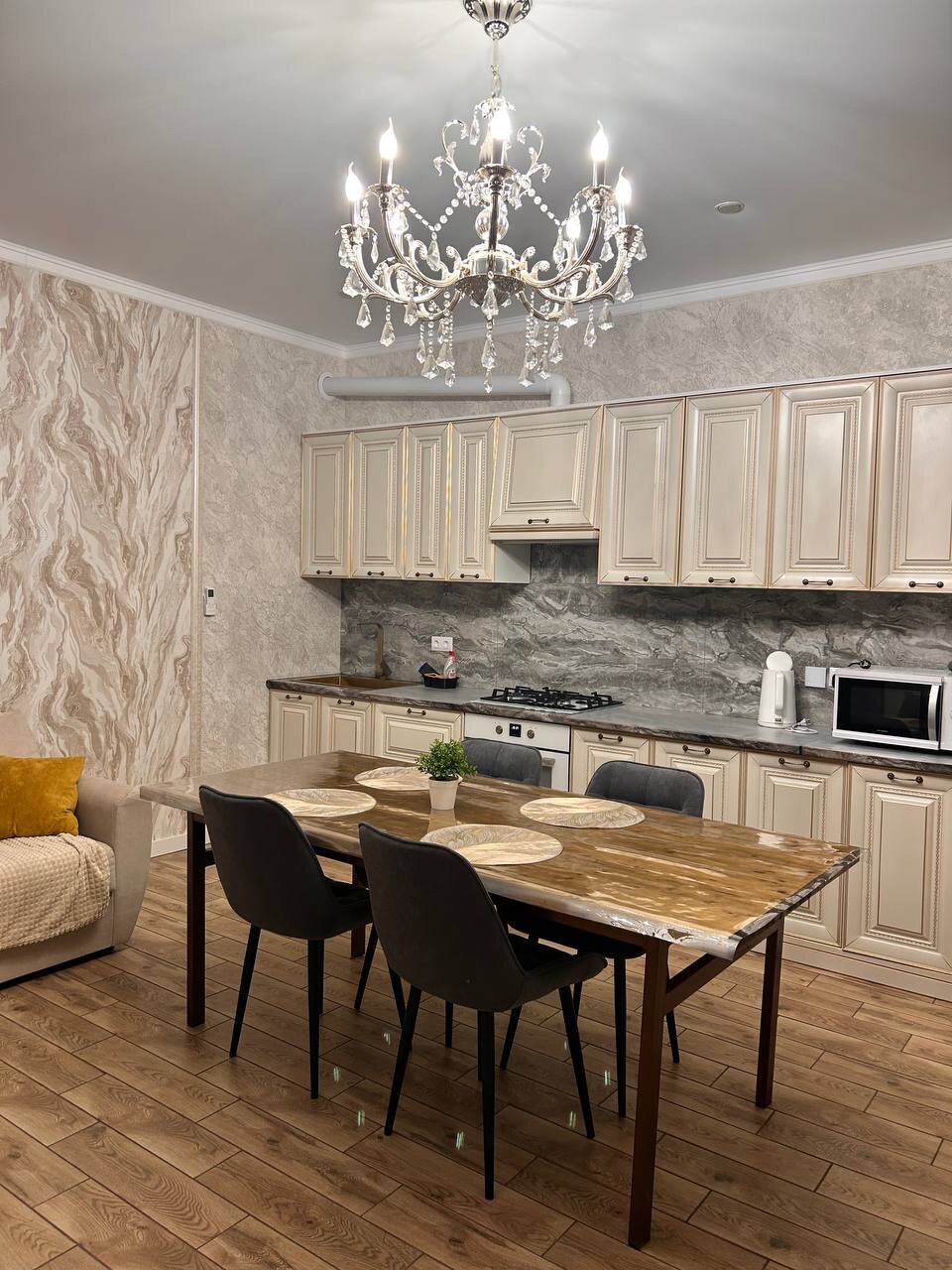 Фото Уютный дом