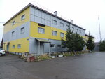 Общежитие (Uglovaya ulitsa, 12/1), dormitory
