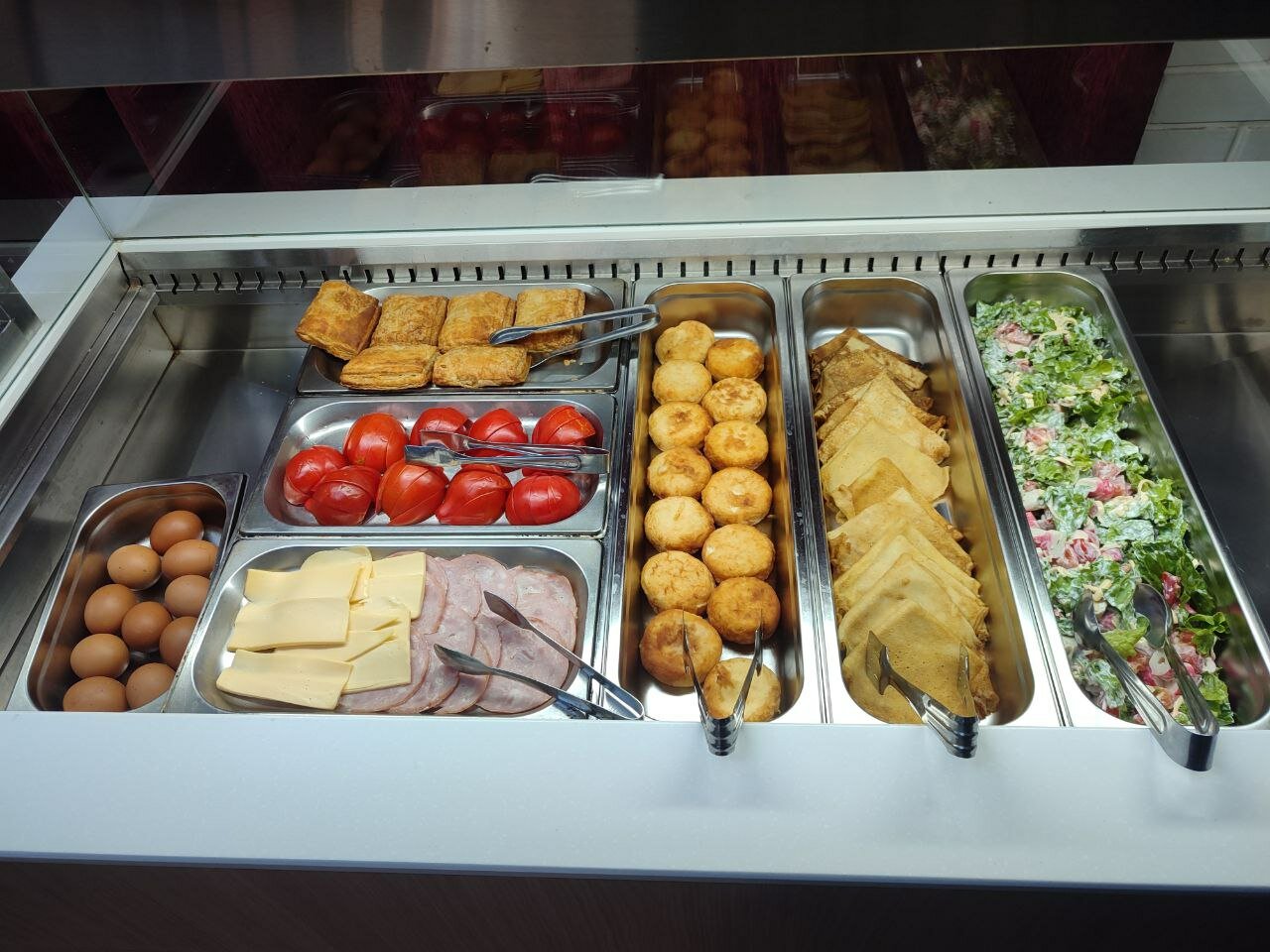 Фото Бристоль