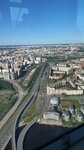 Observation deck (Vysotnaya Street, 1) ، مكتب مراقبة