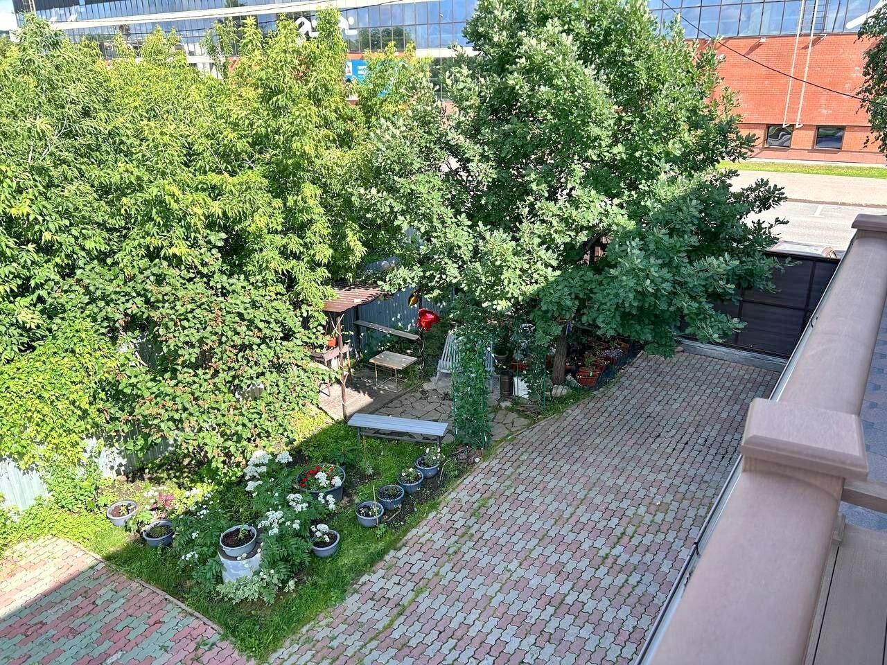 Фото Дом у Набережной