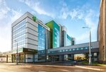 Promzona (Ryazansky Avenue, 10с18), coworking