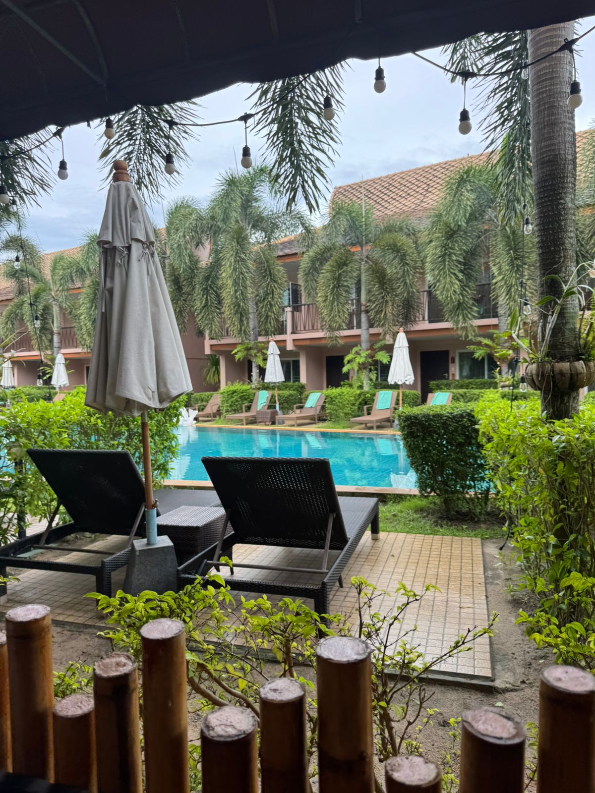 Фото Chivatara Resort & SPA Bang Tao Beach Phuket