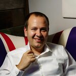 Human 2.0 (Volzhskaya Street, 10/5) ، التدريب النفسي