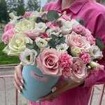 Ваш букет (Svetlaya Street, 38), floristeria