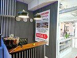 Krasny Oktyabr (Bersenevskaya Embankment, 6с2) ، مركز أعمال