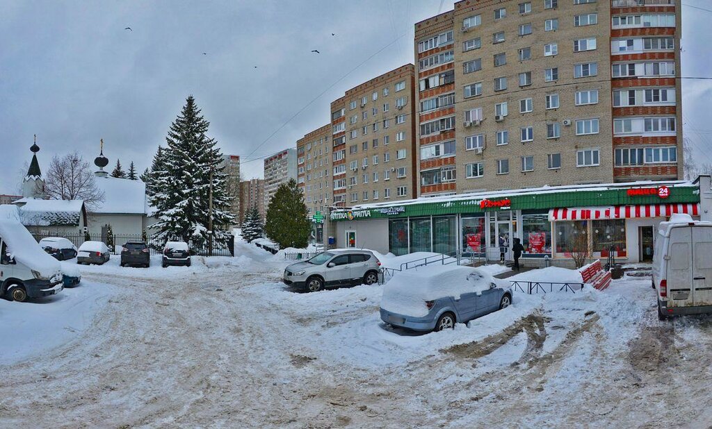 Management company ФениксРестарт, Dzerzhinsky, photo