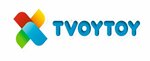 Tvoytoy (Promyshlennaya Street, 41А), toys and games