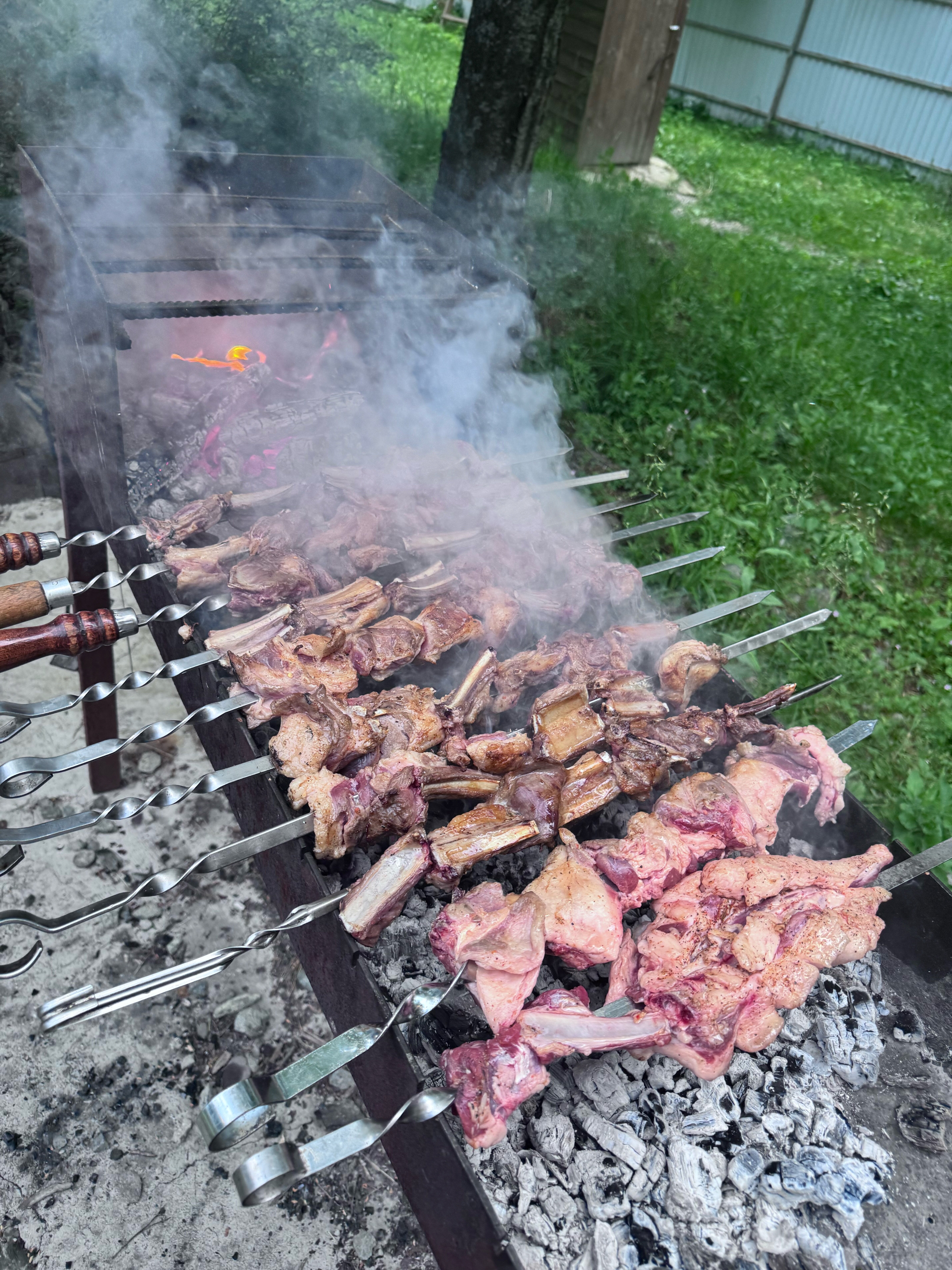 Фото Сказка Архыза