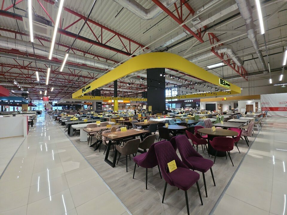 Furniture store Idea для дома, Yaroslavl, photo