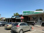 Гараж (stanitsa Pavlovskaya, Promyshlennaya ulitsa, с48-51), tienda de repuestos y artículos para automóviles
