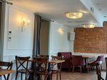 Трувель (St. Petersburg Avenue, 42) ، مطعم