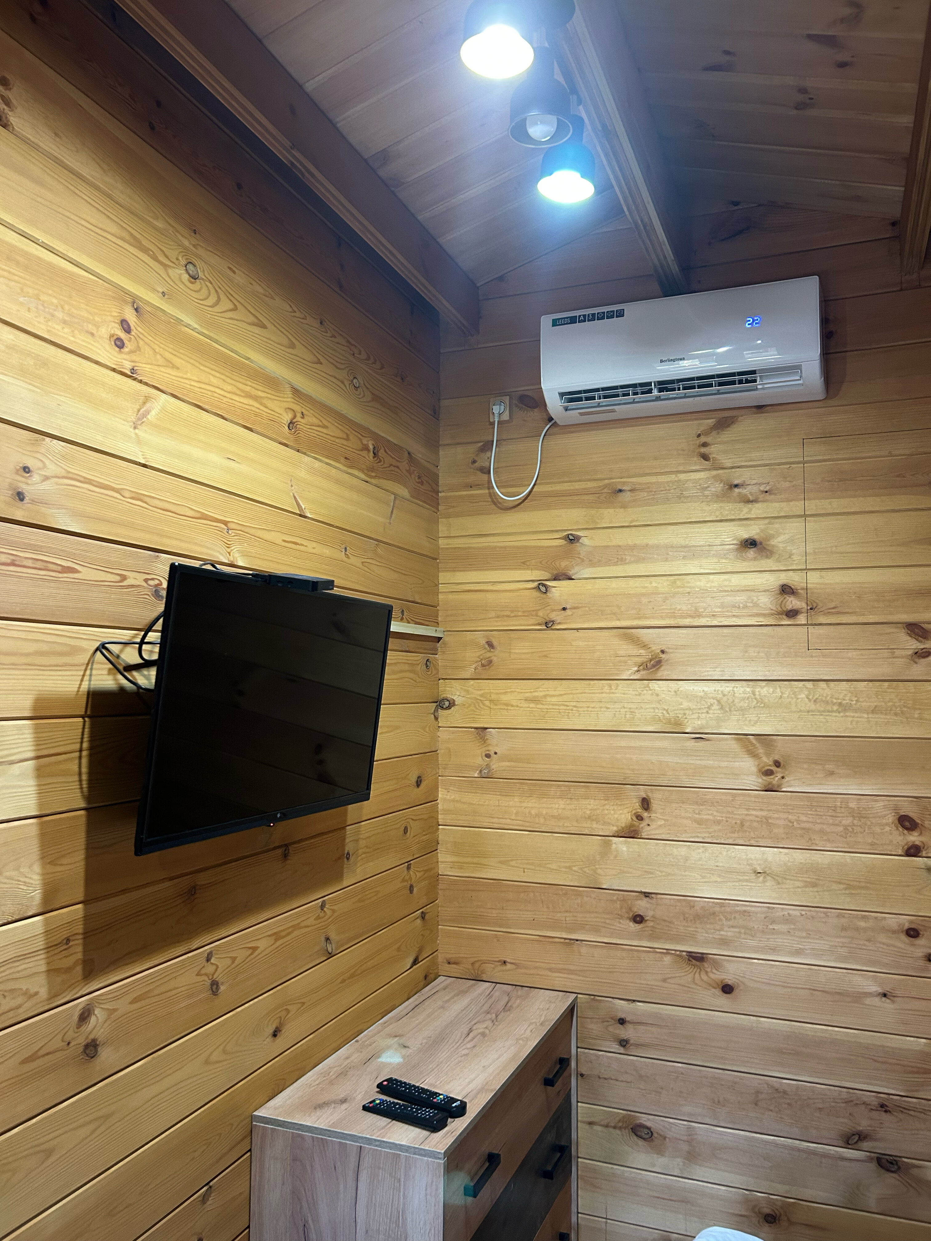 Фото Oasis Eco-House