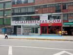 CejasPerfectas.com (Bogotá, Santa Fe, Carrera 13, 68-82), beauty salon