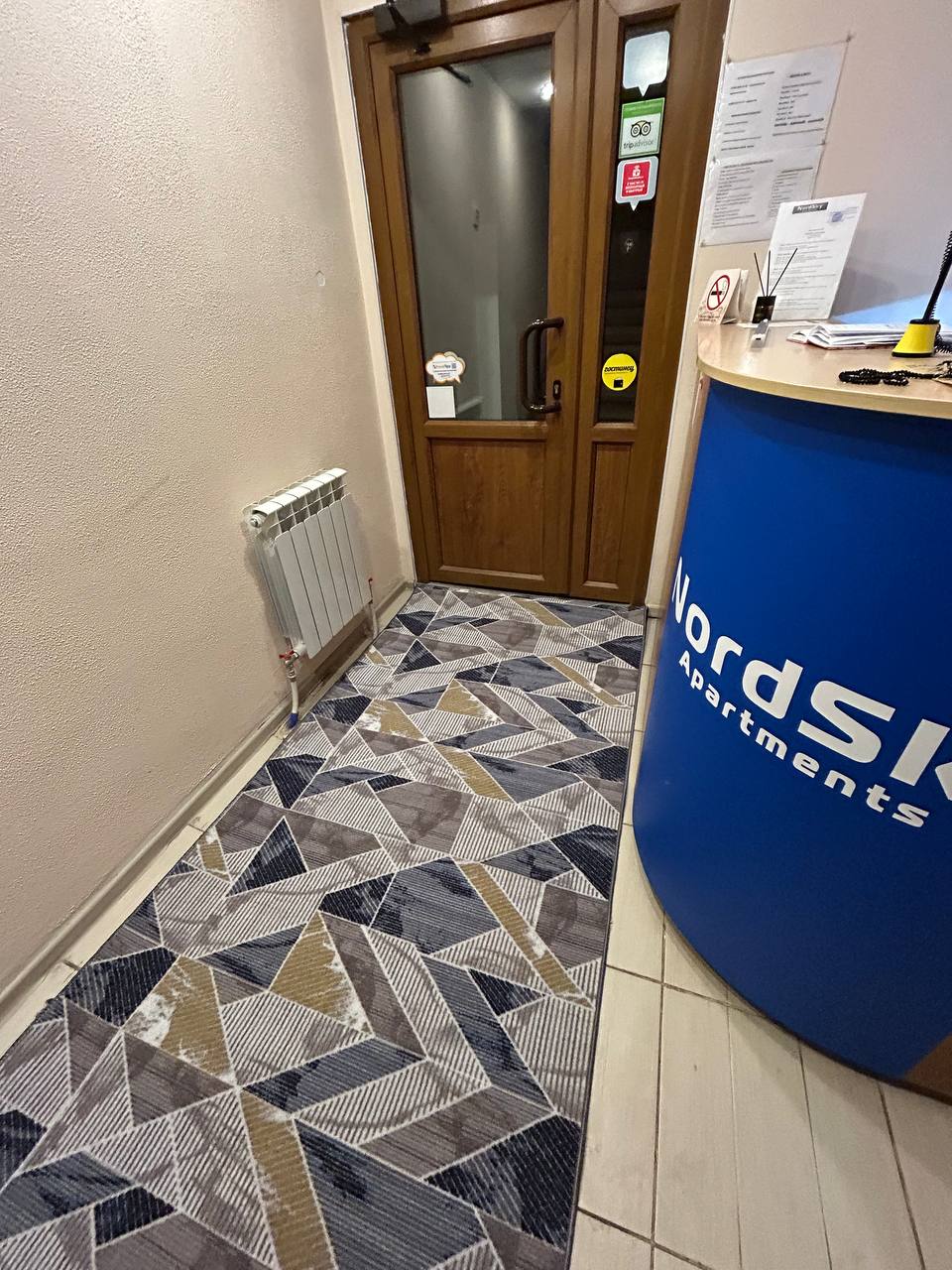 Фото NordSky Apartments