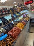 Магазин орехов и сухофруктов (Sholokhova Street, 22), nuts, snacks, dried fruits