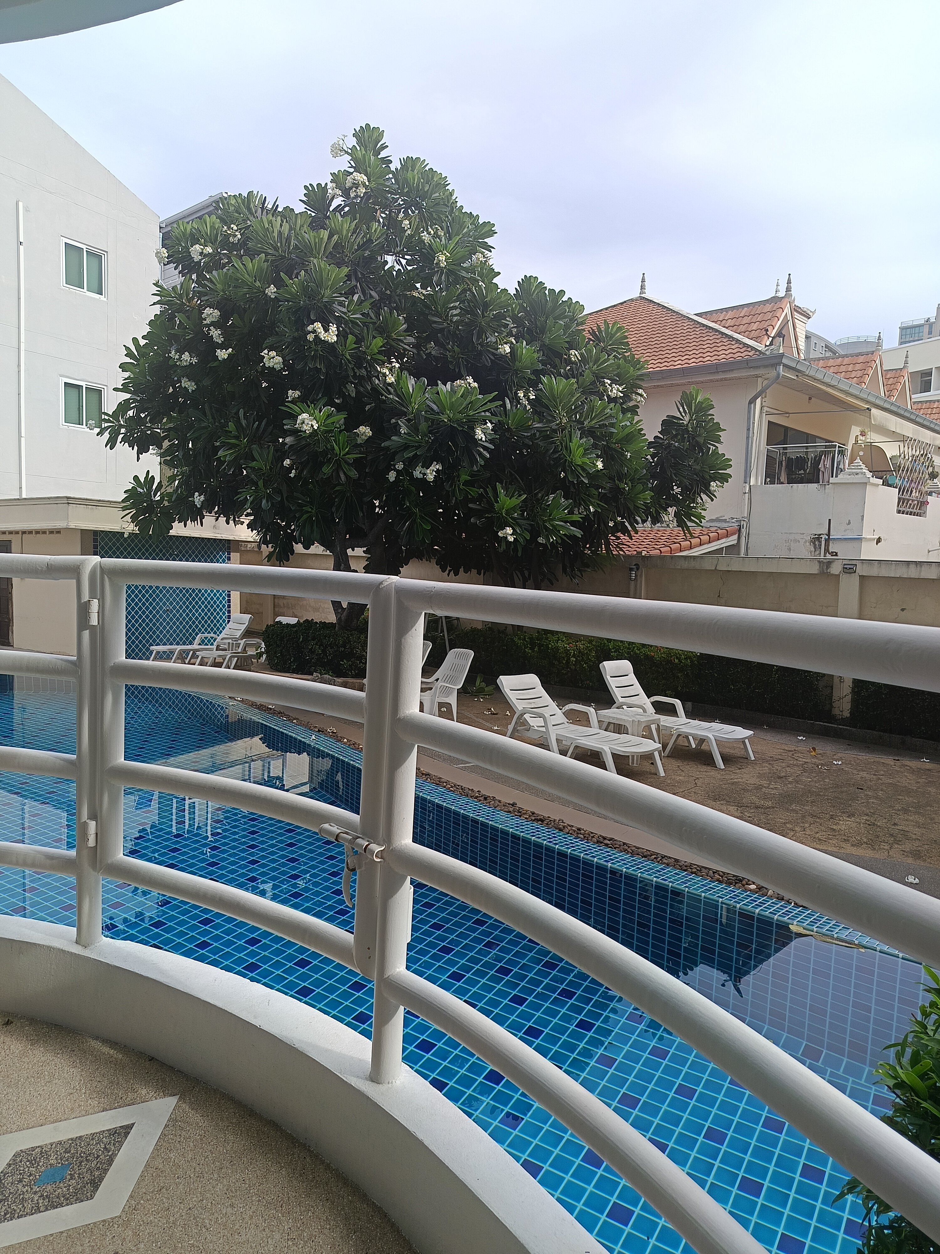 Фото Phu View Talay Resort