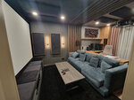 Vf Interior (Lenina Avenue, 27А), diseño de interiores