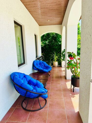 Дом в аренду Август в Горячем Ключе