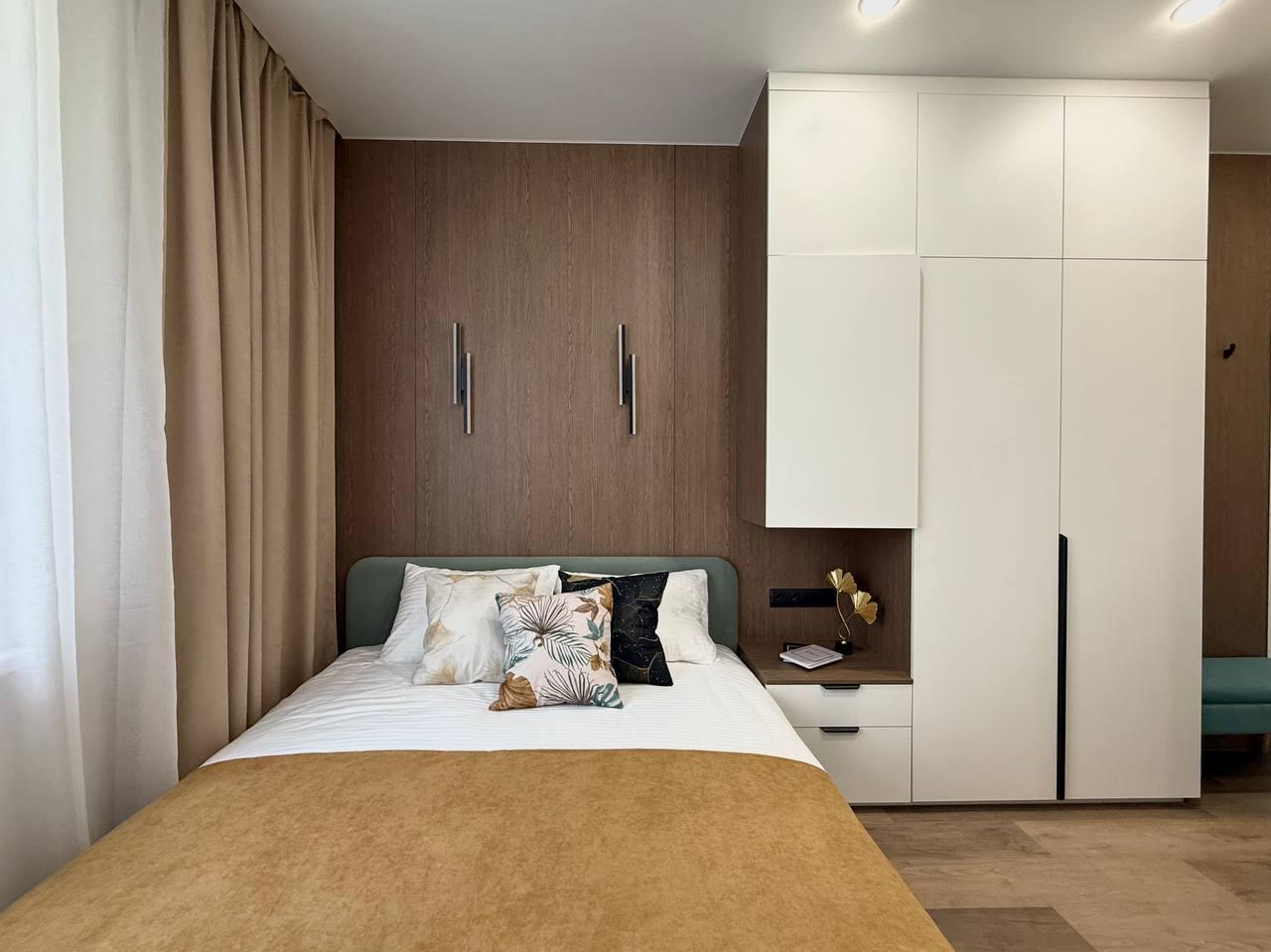 Фото Апарт-отель NordApart