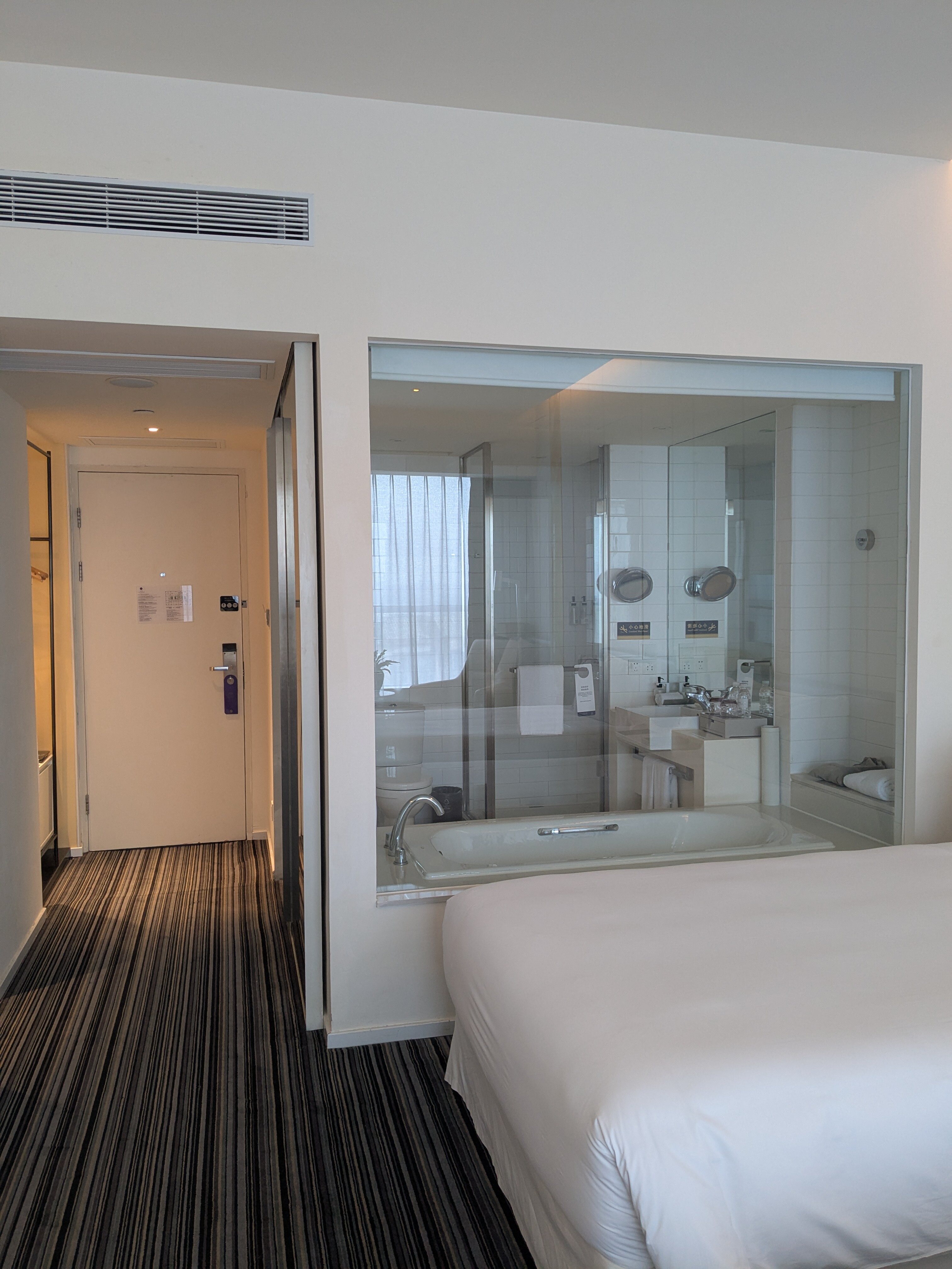 Фото Grand Mercure Shanghai Century Park