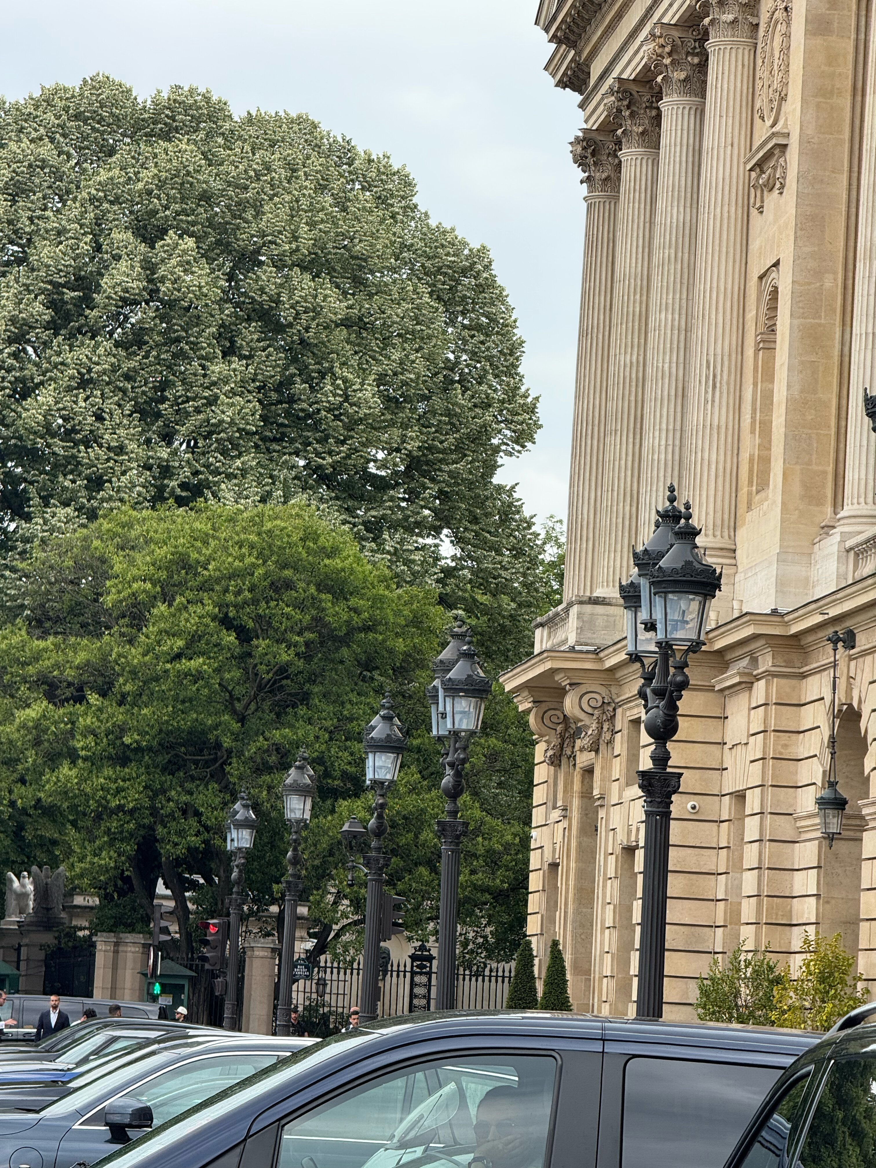 Фото Hôtel de Crillon A Rosewood Hotel