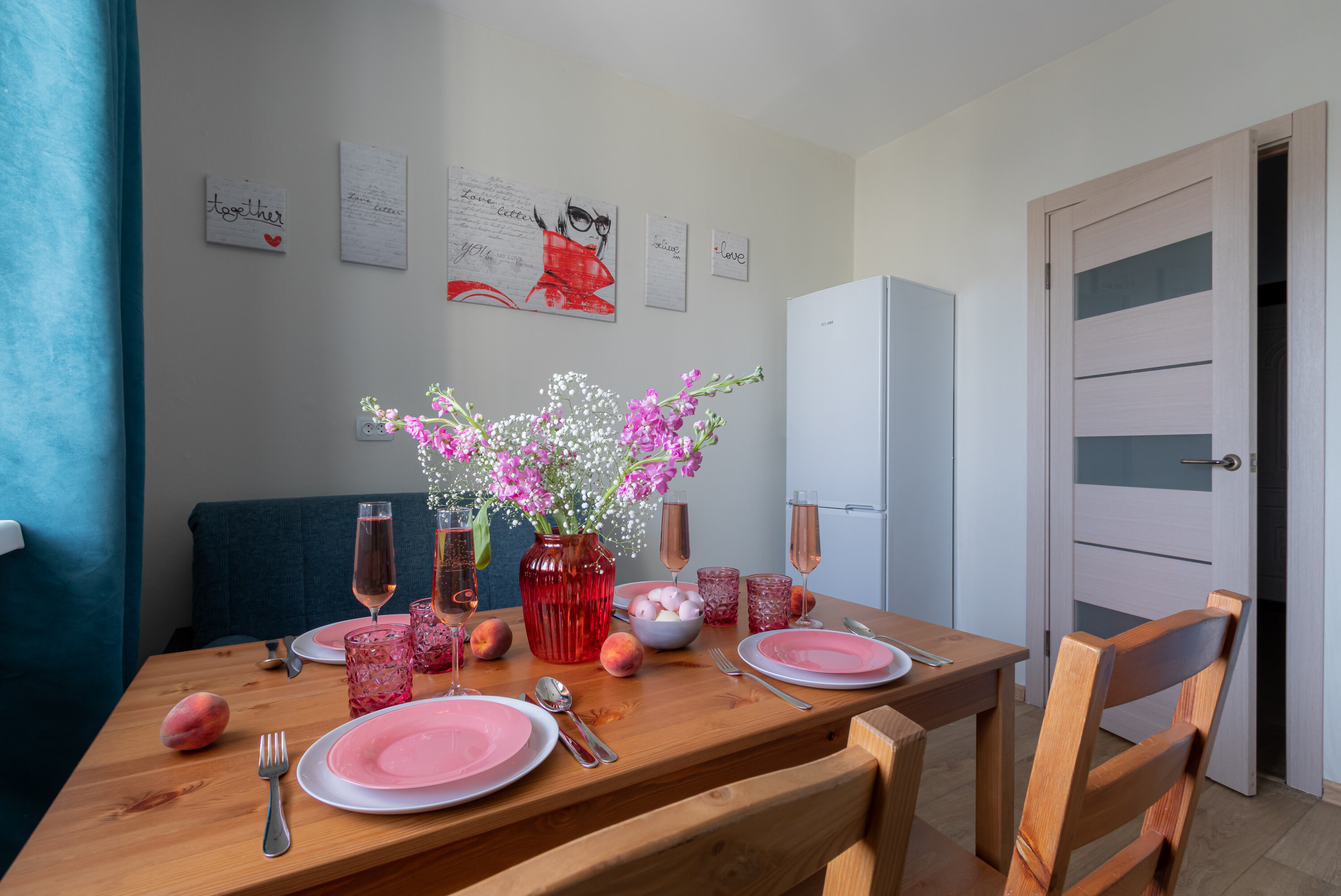 Фото Сканди