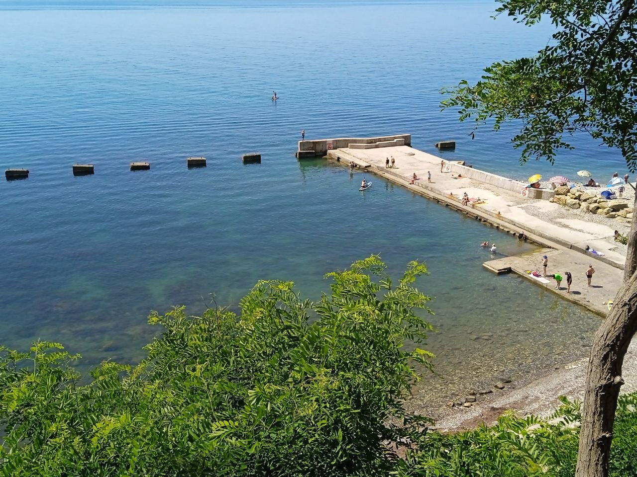 Фото Дом у моря