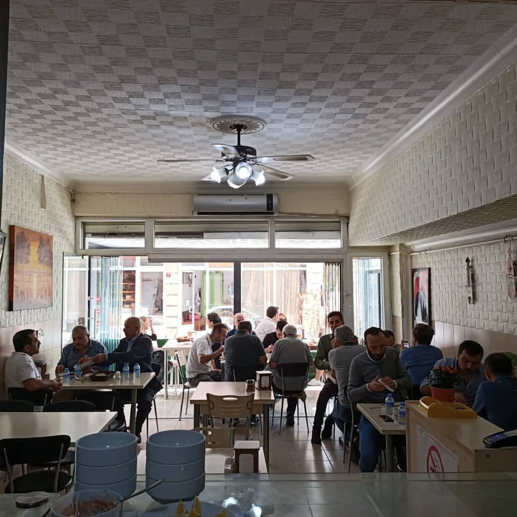 Cafe Çağrım Köfte Yemek Salonu, Istanbul, photo