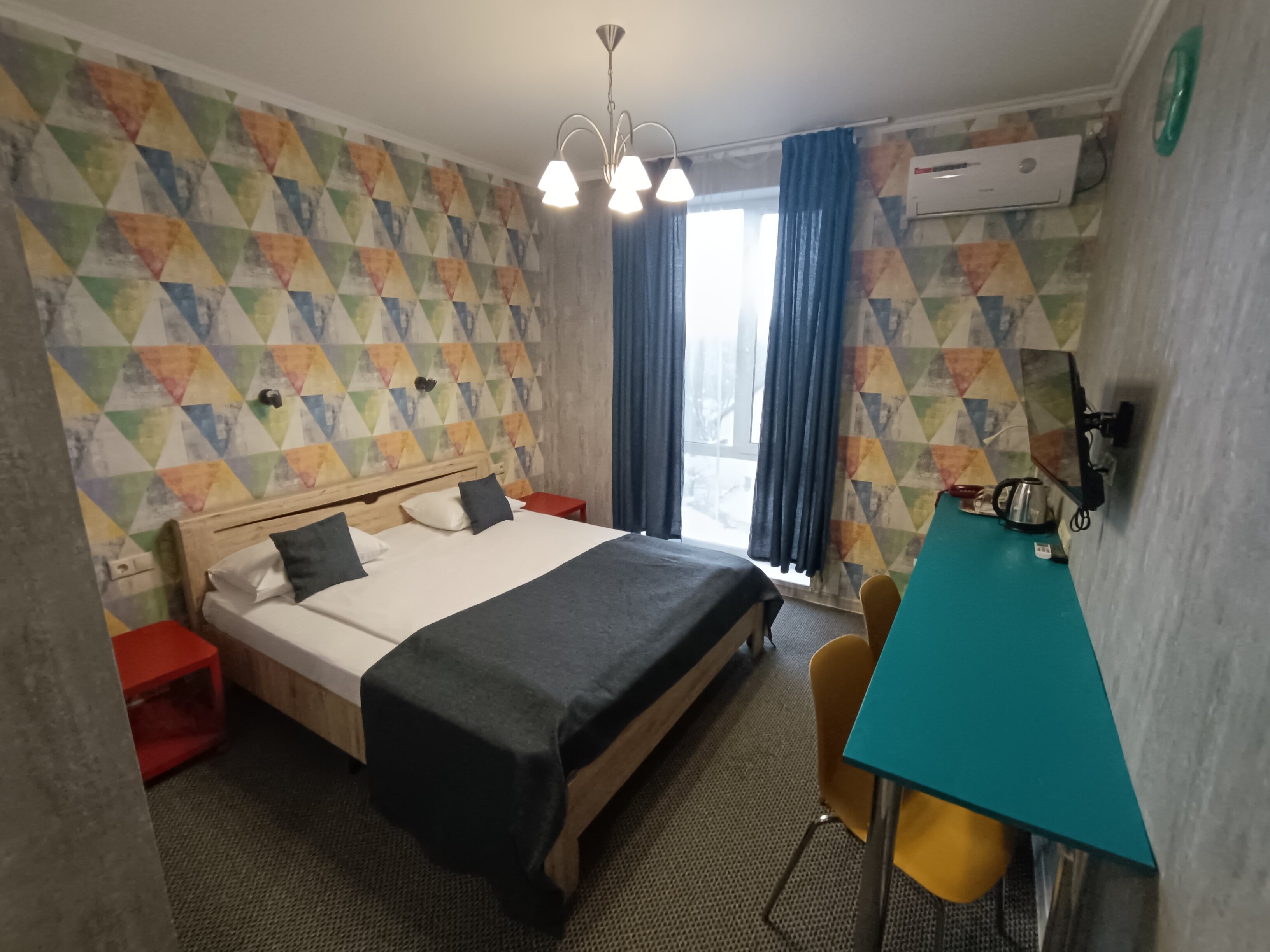 Фото Дом Учёных