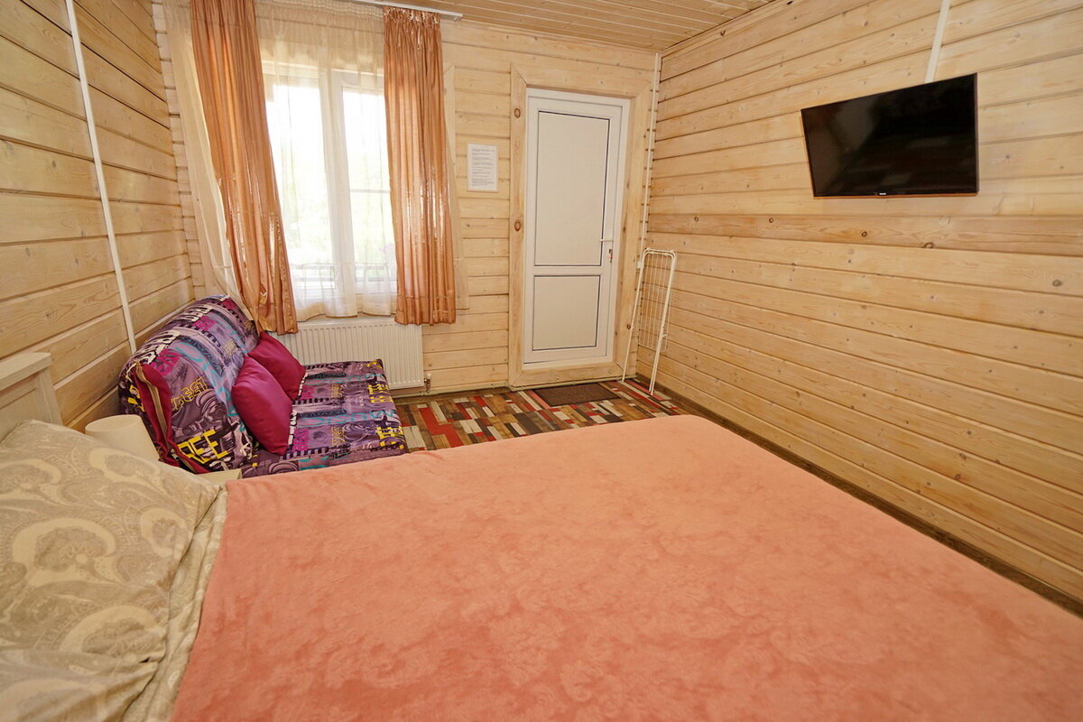 Фото Villa-Stella