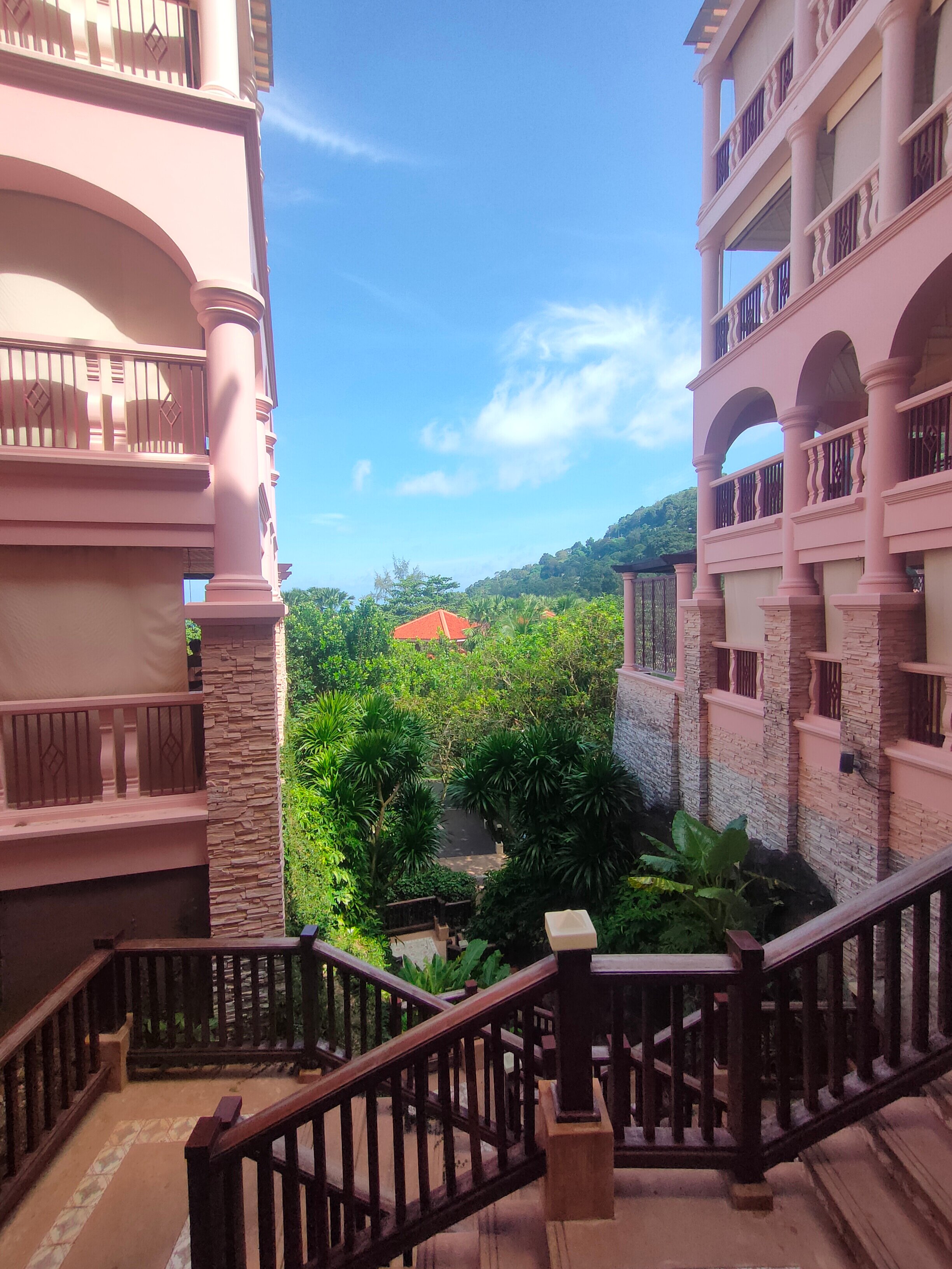 Фото Centara Grand Beach Resort Phuket