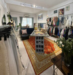 Inspirée Vintage (Ho Chi Minh City, Ly Tu Trong), second-hand shop