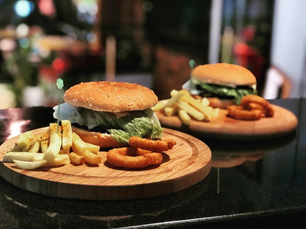 Cafe Alkan Kafe, Kandira, photo