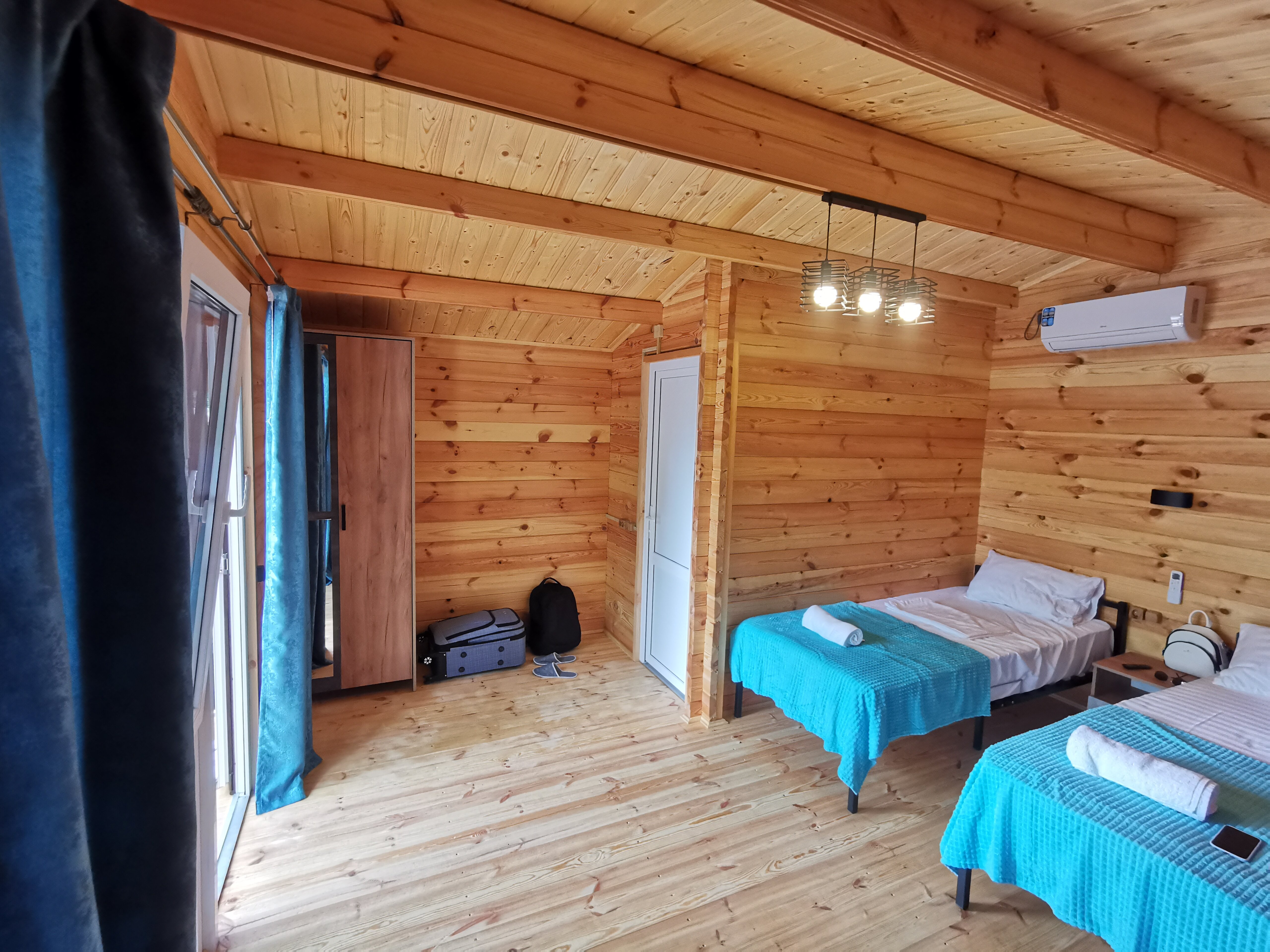 Фото Эко Магнолия