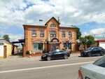 Аккорд (Yegoryevsk, Sovetskaya Street, 133) ، مركز تسوق