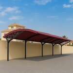 Al Khayam Al Arabiah Tents & Sheds Trading LLC (Liberty Building, Al Soor, Al Qasimiah, Sharjah), frame and awning structures