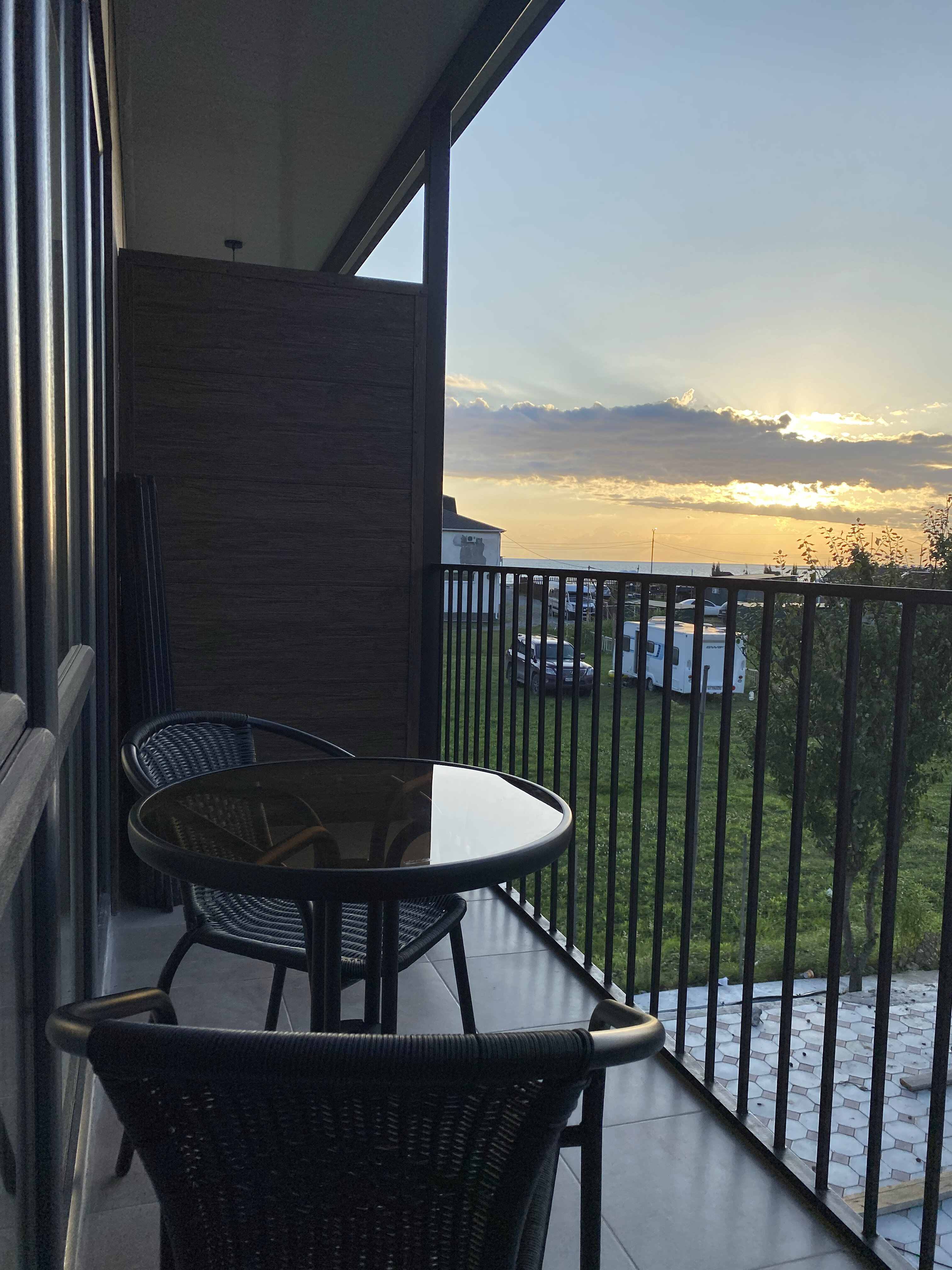 Фото Летний сад