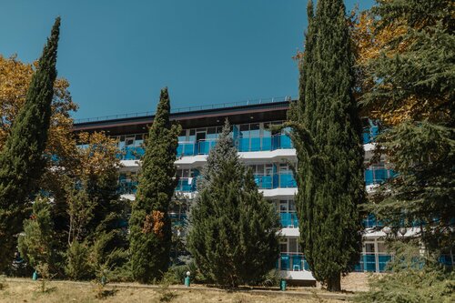 Sanatorium Амакс Курорт Орбита, Krasnodar Krai, photo