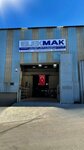Elekmak Machinery (Ankara Province, Yenimahalle, Ostim OSB Neighborhood, 1183rd Avenue, 54), metalwork