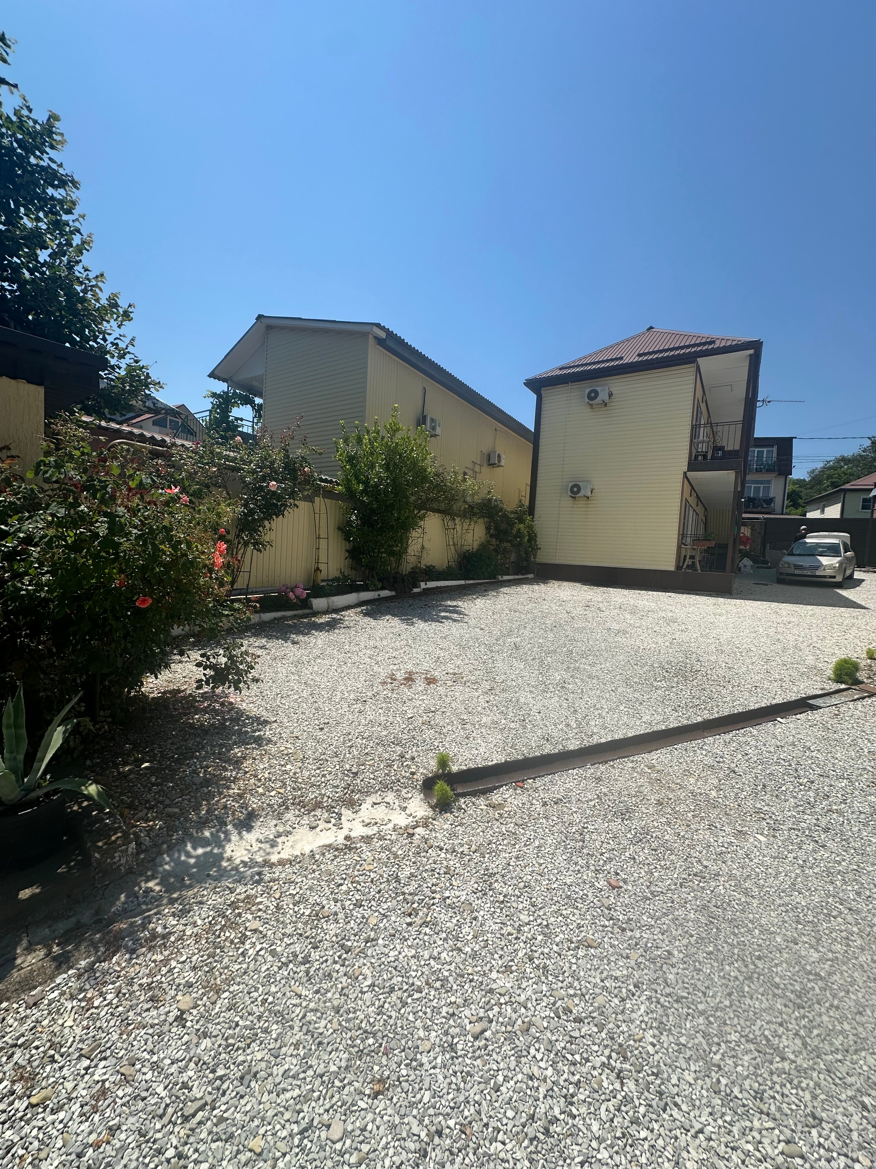 Фото У реки