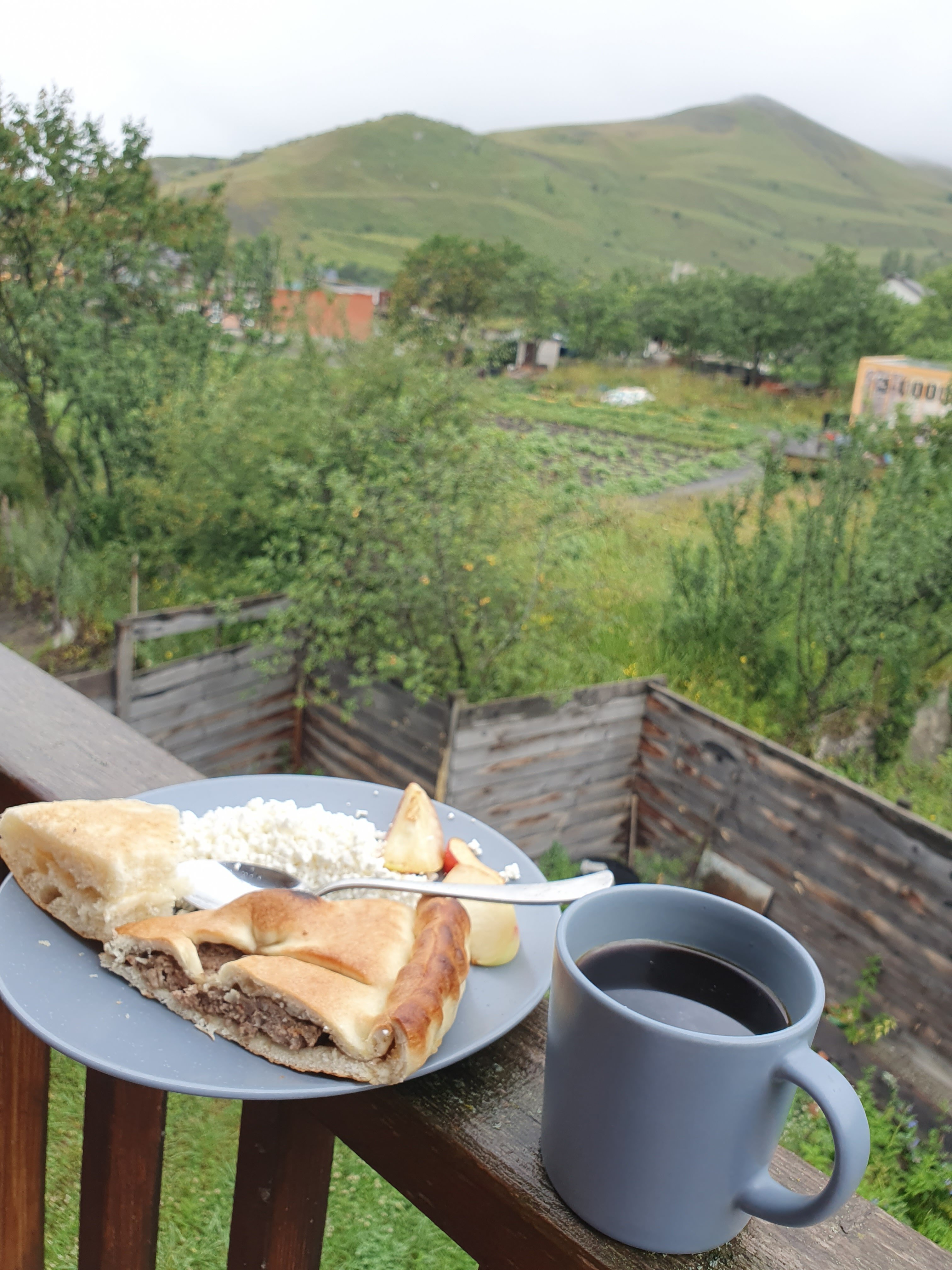 Фото Дом Рохсан