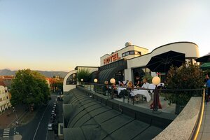 Гостиница Hotel Atrigon